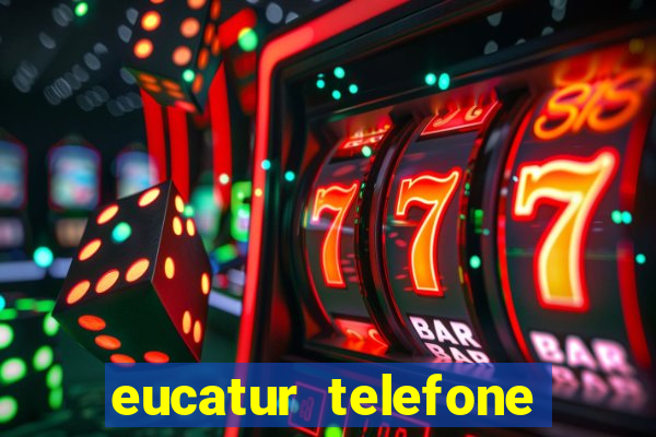 eucatur telefone whatsapp porto velho